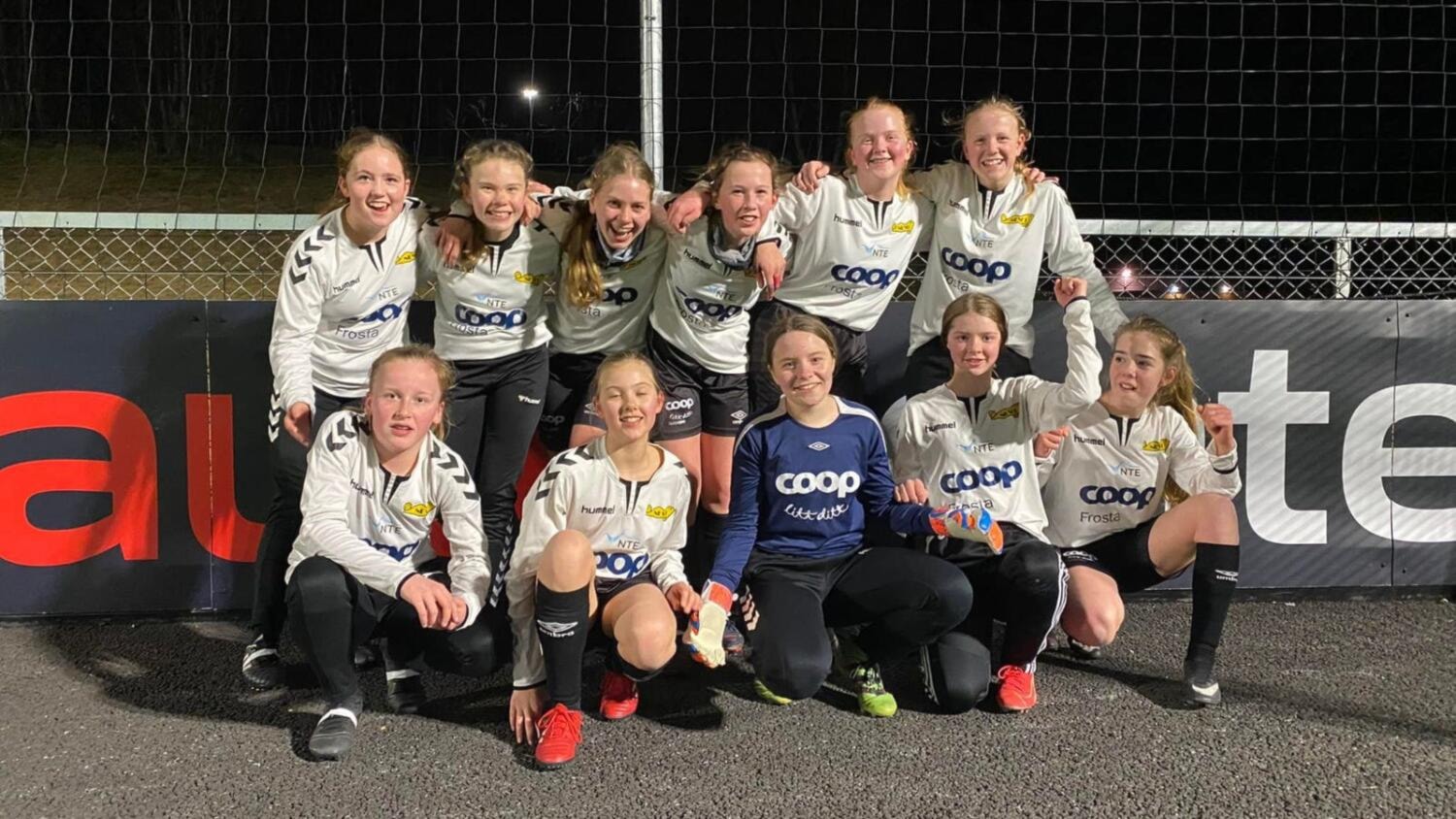 Sju Neset-lag deltar i Trøndersk Mesterskap og Adressacupen i mars!